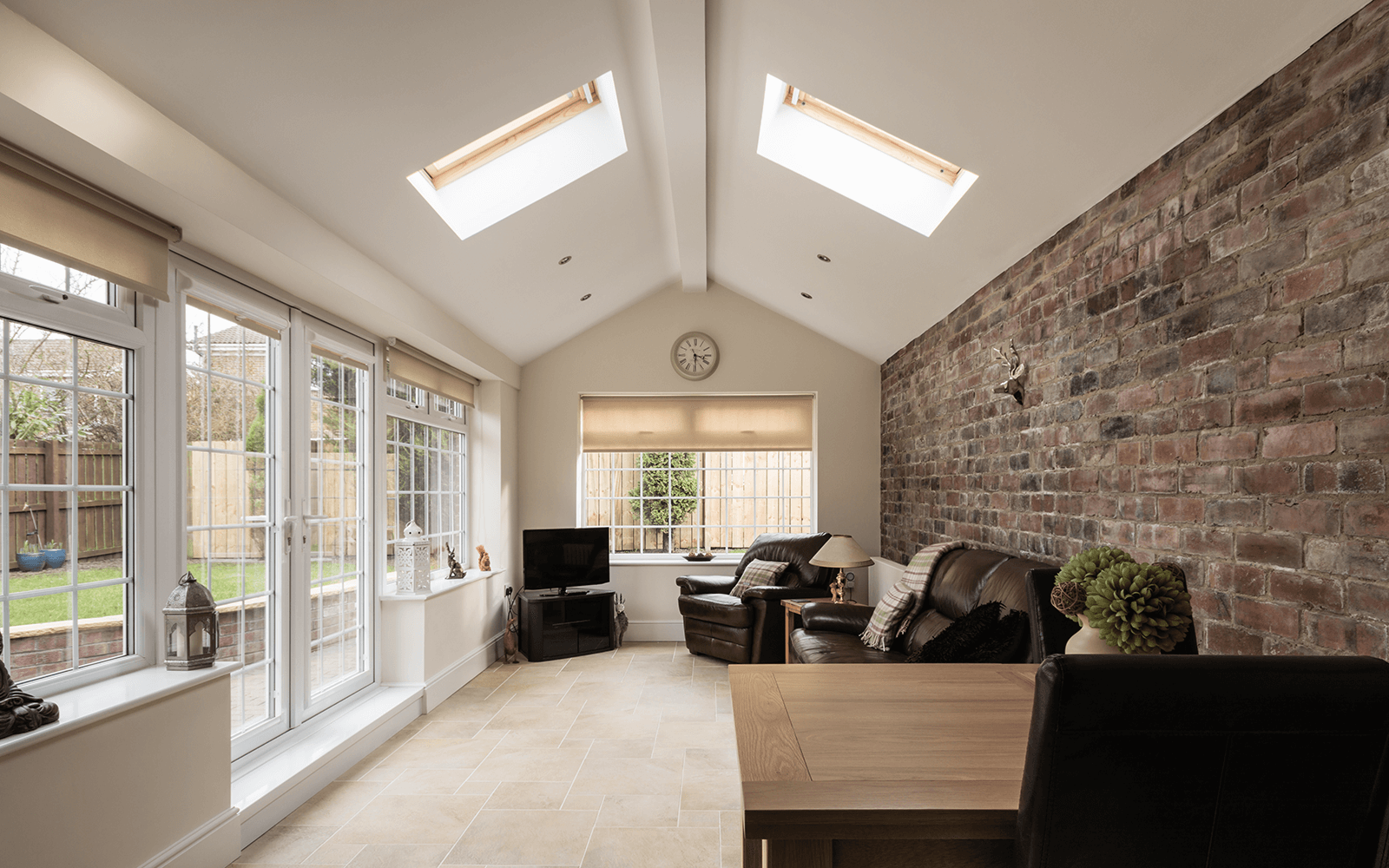 Welcome to RH Builders